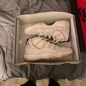 Jordan’s ask for price on each Jordan | Shoes | Jordans Ask For Price On Each | Poshmark main image 3